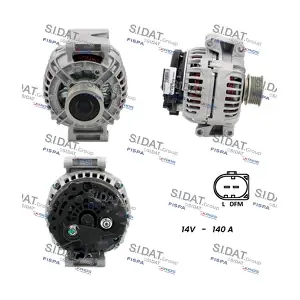 FISPA A12BH0241A2