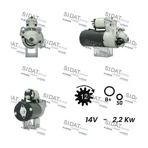 S12BH0743A2 FISPA