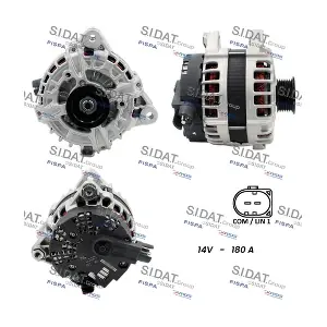 FISPA A12BH0896