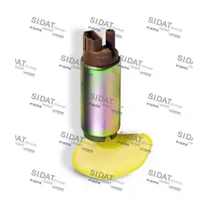 FISPA 70101