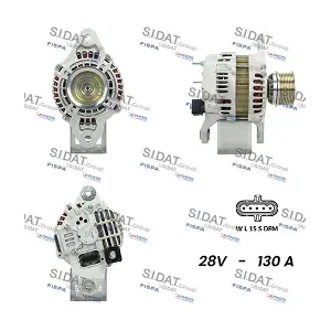 A24MH0068A2 FISPA