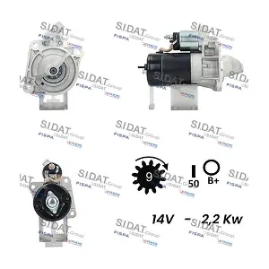 S12BH0262A2 FISPA