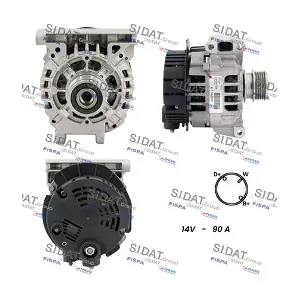 FISPA A12VA0271