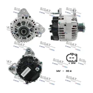 A12VA0846A2 FISPA