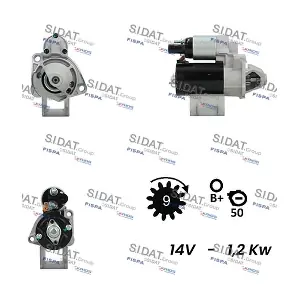 FISPA S12BH0248A2