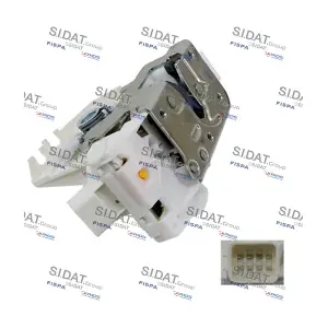610967A2 FISPA