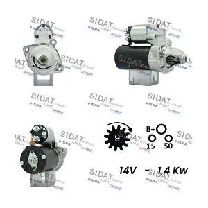 S12BH0605A2 FISPA