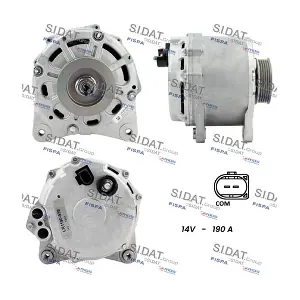 FISPA A12HT1266