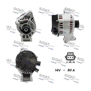 FISPA A12MA0151A2