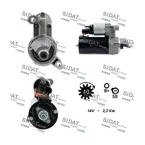 FISPA S12BH0340