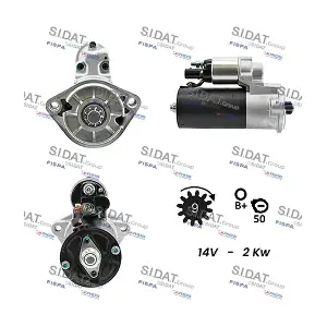 FISPA S12BH0073A2