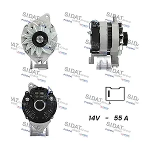 FISPA A12VA0797A2