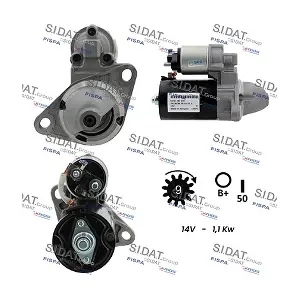 FISPA S12BH0794