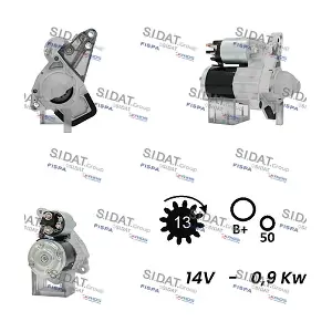 S12MH0689A2 FISPA