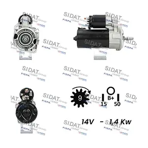 FISPA S12BH0439A2