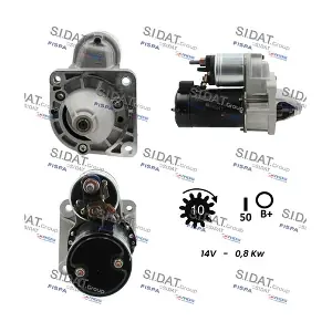 FISPA S12VA0044