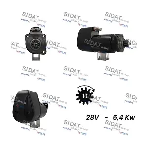 FISPA S24BH0025A2