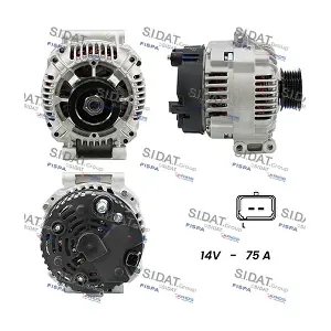 FISPA A12BH0576A2