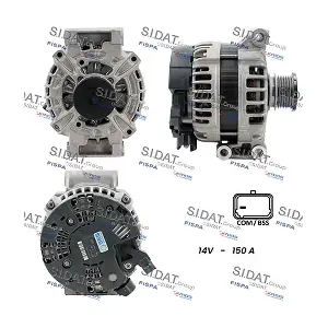 FISPA A12BH0801