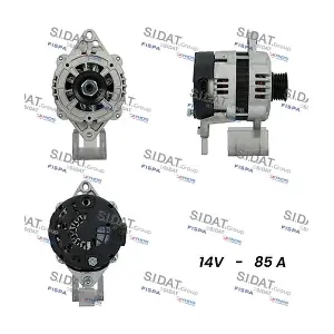 FISPA A12VA0251