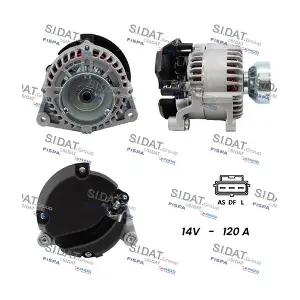 FISPA A12VS0061