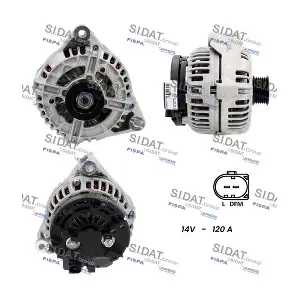 FISPA A12BH0272A2