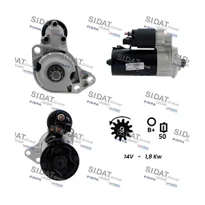 FISPA S12BH0142A2