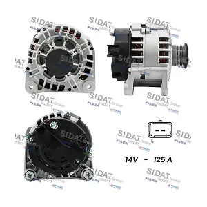 FISPA A12VA0042A2