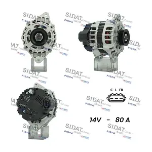 FISPA A12VA0363