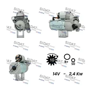 FISPA S12VA0281A2