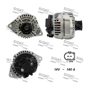 FISPA A12BH0019A2
