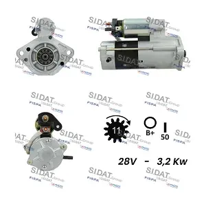 FISPA S24MH0017