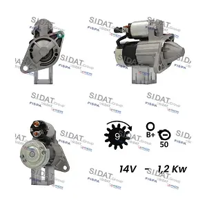 S12MH0501 FISPA