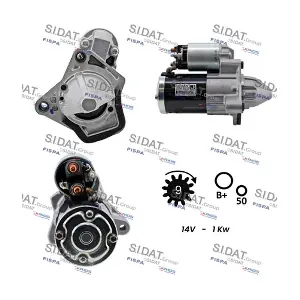FISPA S12MH0787