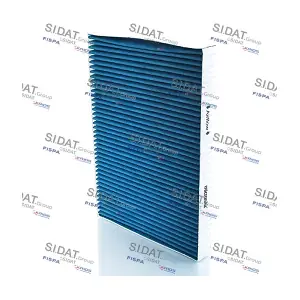 FISPA BL606