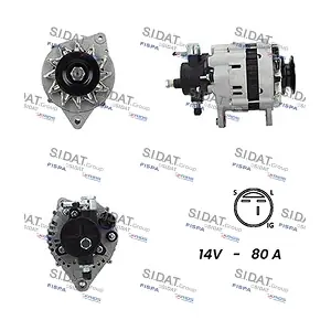 FISPA A12HT0649A2