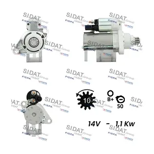 FISPA S12VA0446