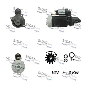 FISPA S12BH0270A2