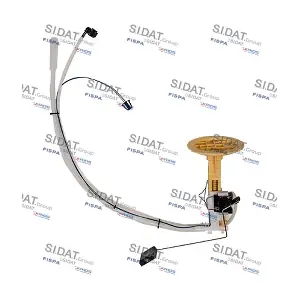 71467 FISPA