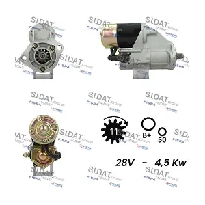 FISPA S24DE0003A2