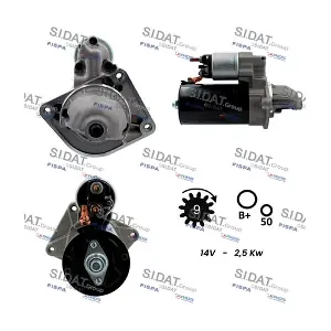 FISPA S12BH0008
