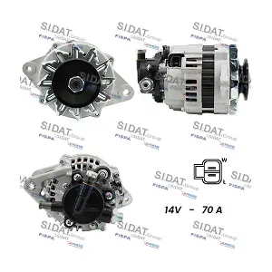 FISPA A12HT0355A2