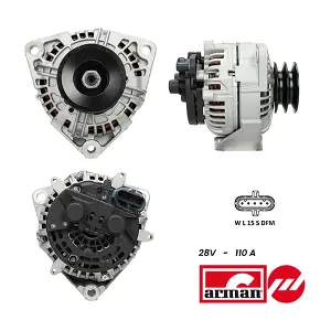 FISPA A24BH0100AS