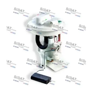 FISPA 72025