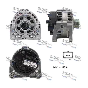 FISPA A12VA1246