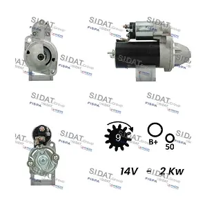 FISPA S12BH0532A2
