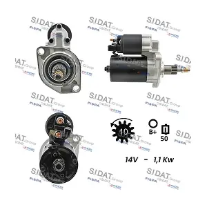 FISPA S12BH0623A2
