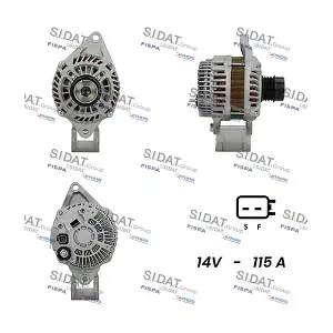 A12MH1106A2 FISPA