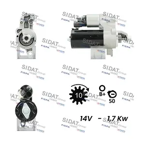 FISPA S12BH0171