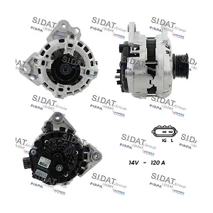FISPA A12BH0698
